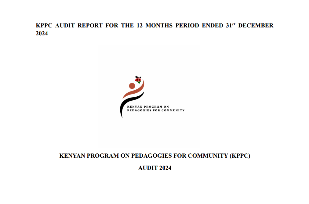 KPPC 2024 Financial Report