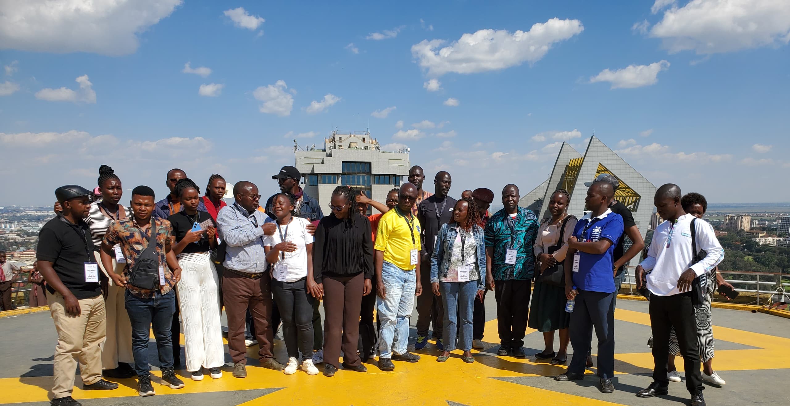 1ST KPPC SUMMER SCHOOL PROGRAM – August 2024