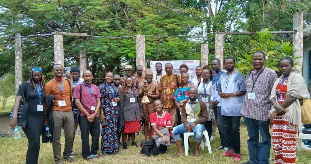 2nd KPPC PROGRAM ON LIVING WITH DIFFERENCE