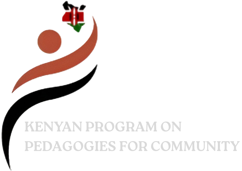 KPPC Logo - Dark Mode