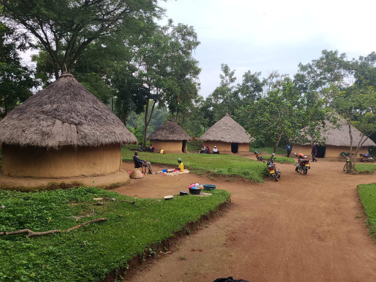 Interrogating the Phenomenon of Living Together Differently: Insights from the EPA Equator Peace Academy