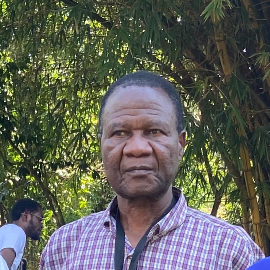 Henry Ikatukhu