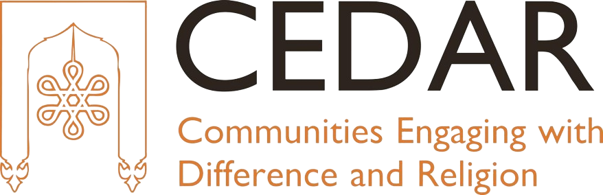 Cedar Foundation Logo