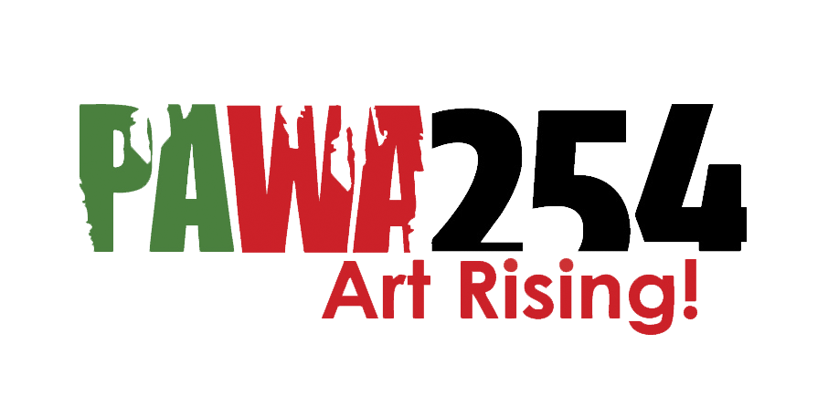 PAWA 254 Logo