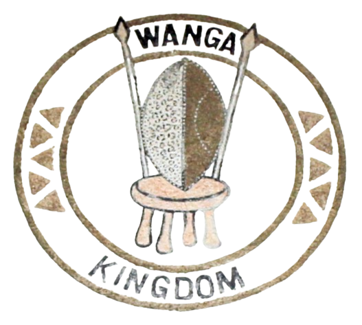 Wanga Logo